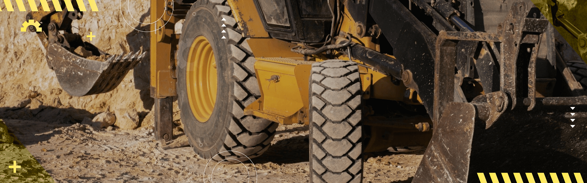 Utility Construction